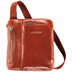 Сумка Piquadro BLUE SQUARE (B2) Orange CA1816B2_AR