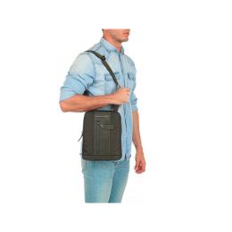 Сумка Piquadro BRIEF Green CA1816BR_VE