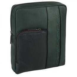 Сумка Piquadro STEVEN (S118) Green CA1816S118_VE