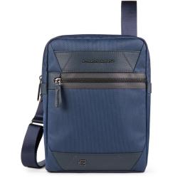 Сумка Piquadro Trakai (W109) Blue CA1816W109_BLU