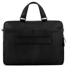 Портфель Piquadro FINN (S123) Black CA1903S123_N
