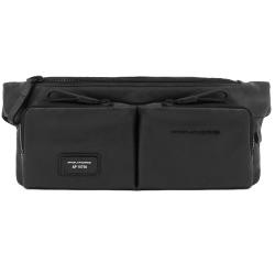 Сумка на пояс Piquadro HARPER (AP) Black CA2174AP_N