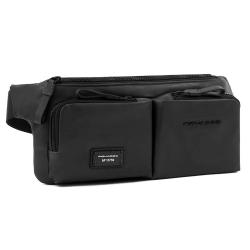 Сумка на пояс Piquadro HARPER (AP) Black CA2174AP_N