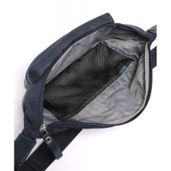 Сумка на пояс Piquadro BIOS (BIO) Blue CA2174BIO_BLU
