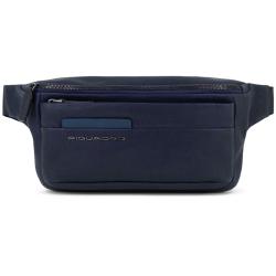 Сумка на пояс Piquadro PAAVO (S122) Night Blue CA2174S122_BLU