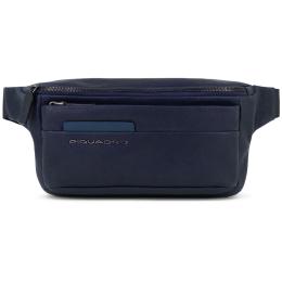 Сумка на пояс Piquadro PAAVO (S122) Night Blue CA2174S122_BLU