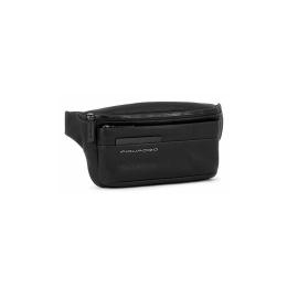 Сумка на пояс Piquadro PAAVO (S122) Black CA2174S122_N