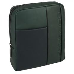 Сумка Piquadro STEVEN (S118) Green CA3084S118_VE