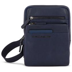 Сумка Piquadro PAAVO (S122) Night Blue CA3084S122_BLU