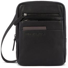 Сумка Piquadro PAAVO (S122) Black CA3084S122_N
