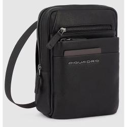 Сумка Piquadro PAAVO (S122) Black CA3084S122_N