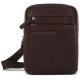 Сумка Piquadro PAAVO (S122) Dark Brown CA3084S122_TM