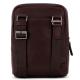 Сумка Piquadro PAAVO (S122) Dark Brown CA3084S122_TM