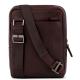 Сумка Piquadro PAAVO (S122) Dark Brown CA3084S122_TM