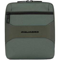 Сумка Piquadro GIO (S124) Green CA3084S124_VE