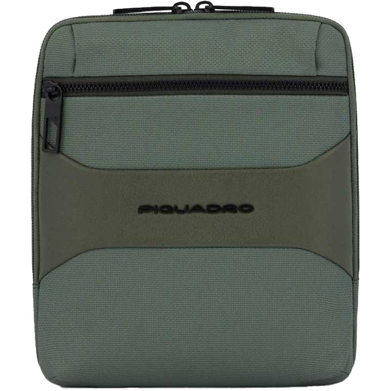 Сумка Piquadro GIO (S124) Green CA3084S124_VE