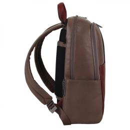Рюкзак для ноутбука 13″ Piquadro STEVEN (S118) Taupe CA3214S118_TO