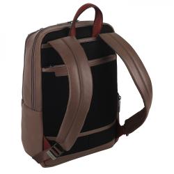 Рюкзак для ноутбука 13″ Piquadro STEVEN (S118) Taupe CA3214S118_TO