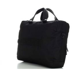 Сумка для ноутбука 15.6″ Piquadro PULSE (P16) ChevronBlack CA3347P16_CHEVN
