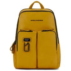 Рюкзак для ноутбука Piquadro HARPER (AP) Yellow CA3869AP_G