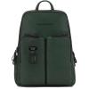 Рюкзак для ноутбука Piquadro HARPER (AP) Green CA3869AP_VE3