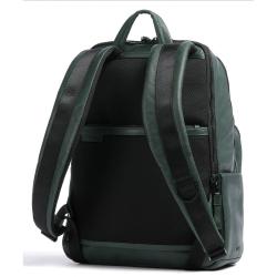 Рюкзак для ноутбука 14″ Piquadro HARPER (AP) Green CA3869AP_VE3