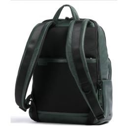 Рюкзак для ноутбука 14″ Piquadro HARPER (AP) Green CA3869AP_VE3