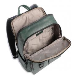 Рюкзак для ноутбука 14″ Piquadro HARPER (AP) Green CA3869AP_VE3