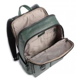 Рюкзак для ноутбука 14″ Piquadro HARPER (AP) Green CA3869AP_VE3