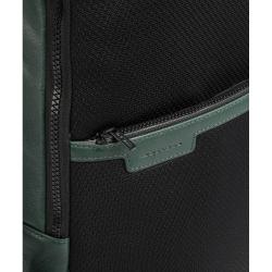 Рюкзак для ноутбука 14″ Piquadro HARPER (AP) Green CA3869AP_VE3