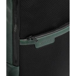 Рюкзак для ноутбука 14″ Piquadro HARPER (AP) Green CA3869AP_VE3