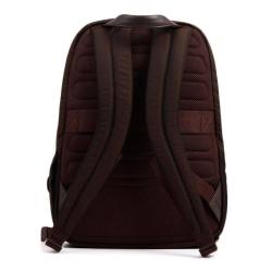 Рюкзак для ноутбука 14″ Piquadro PULSE (P16) ChevronBrown CA3869P16_CHEVTM