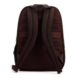 Рюкзак для ноутбука 14″ Piquadro PULSE (P16) ChevronBrown CA3869P16_CHEVTM
