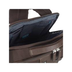 Рюкзак для ноутбука 15″ Piquadro BRIEF D.Brown CA3975BR_TM