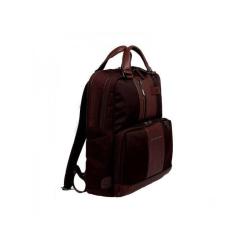 Рюкзак для ноутбука 15″ Piquadro BRIEF D.Brown CA3975BR_TM