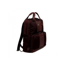 Рюкзак для ноутбука 15″ Piquadro BRIEF D.Brown CA3975BR_TM