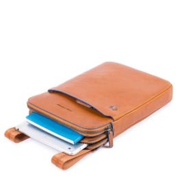 Сумка Piquadro BLUE SQUARE (B2S) Tobacco CA3978B2S_CU