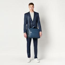 Сумка для ноутбука 15.6″ Piquadro AKRON (AO) Red CA4021AO_R