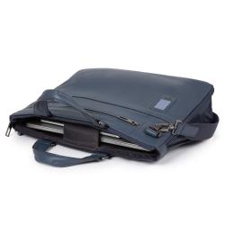 Сумка для ноутбука 15.6″ Piquadro AKRON (AO) Red CA4021AO_R