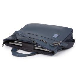 Сумка для ноутбука 15.6″ Piquadro AKRON (AO) Red CA4021AO_R
