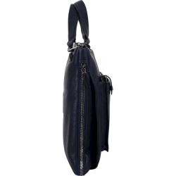 Сумка для ноутбука 15.6″ Piquadro TALLIN (W108) Blue CA4021W108_BLU