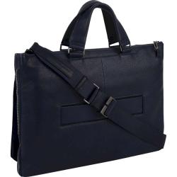 Сумка для ноутбука 15.6″ Piquadro TALLIN (W108) Blue CA4021W108_BLU