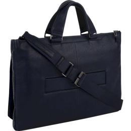 Сумка для ноутбука 15.6″ Piquadro TALLIN (W108) Blue CA4021W108_BLU