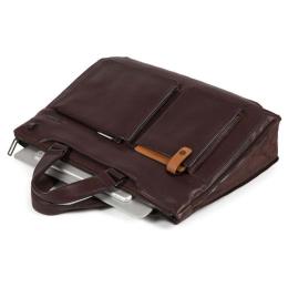 Сумка для ноутбука 15.6″ Piquadro TALLIN (W108) Brown CA4021W108_M