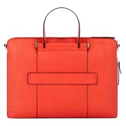 Сумка для ноутбука 15.6″ Piquadro CIRCLE (W92) Cardinal Red CA4021W92_R3
