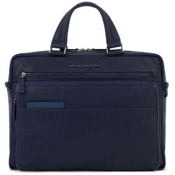 Портфель Piquadro PAAVO (S122) Night Blue CA4098S122_BLU