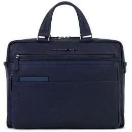 Портфель Piquadro PAAVO (S122) Night Blue CA4098S122_BLU