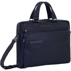 Портфель Piquadro PAAVO (S122) Night Blue CA4098S122_BLU