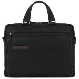 Портфель Piquadro PAAVO (S122) Black CA4098S122_N