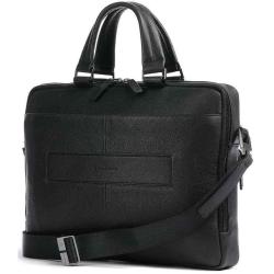 Портфель Piquadro PAAVO (S122) Black CA4098S122_N